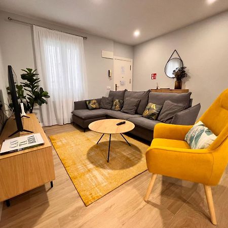 Apartamento Reformado Centro De Santander Apartman Kültér fotó