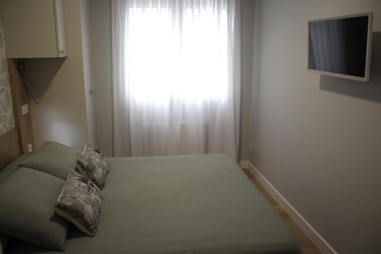 Apartamento Reformado Centro De Santander Apartman Kültér fotó