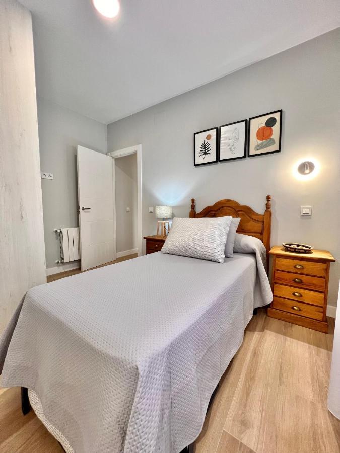Apartamento Reformado Centro De Santander Apartman Kültér fotó