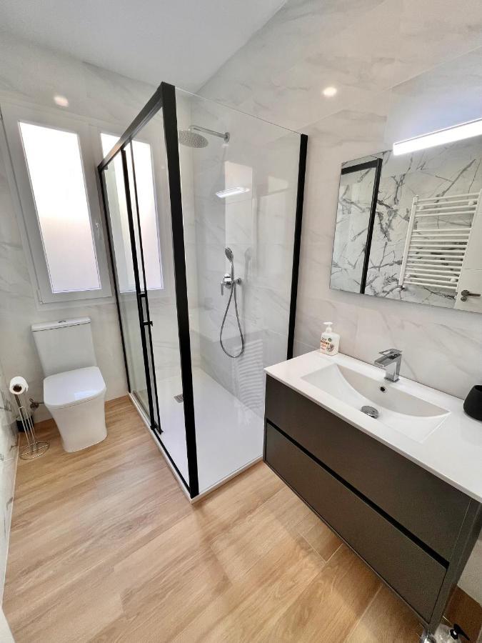 Apartamento Reformado Centro De Santander Apartman Kültér fotó