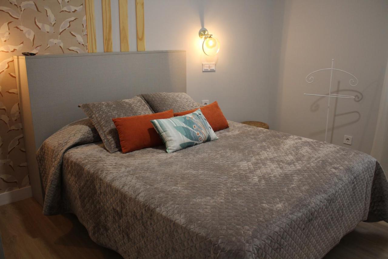 Apartamento Reformado Centro De Santander Apartman Kültér fotó
